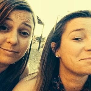 Meet your Posher, Katherine